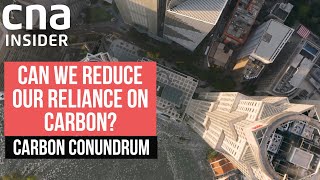 Can We Reduce Our Reliance On Carbon? | The Carbon Conundrum | Full Episode
