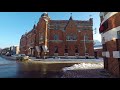 pärnu old town 08.02.2018