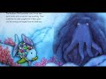 廣東話故事 彩虹魚 廣東話 cantonese story the rainbow fish cantonese