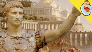 Rome's Golden Age | What was the Pax Romana?