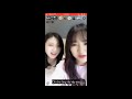 vietsub momo live stream 180313 mo mao