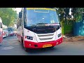 चिमुर ते अमरावती बस incrediblemsrtc chimur to amravati msrtc bus msrtcbus lalpari चिमुर आगार