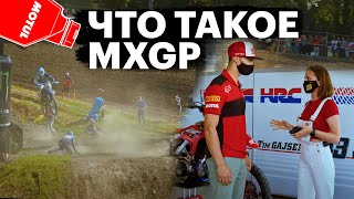 Что такое MXGP? Как устроен мотоцикл для Чемпионата миру по мотокроссу?