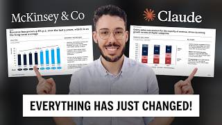 Claude Just Changed PowerPoint Forever!