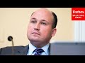 'That Is Just A Disgusting Figure': Nick Langworthy