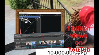 Basics of Editing Music Video in VideoPad Like A Pro | VideoPad Tutorial