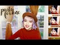 CARLY RAE JEPSEN - PARTY FOR ONE COVER