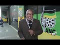 SA still without a cabinet to lead the government