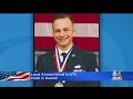 NH Airman Killed In ATV Accident On Kuwait Base