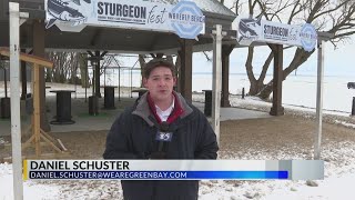 2025 Sturgeon spearing season kicks off this Saturday