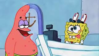 Spongebob Squarepants - Change For A Quarter
