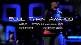 Dionne Farris  Ep.2  Ridin' The Rails to Soul Train: 2010 Anita Baker Tribute