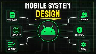 Beginner's Guide to Mobile App System Design (+ Tips for Interviews!)