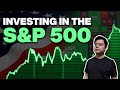 How to Invest in the S&P 500 Index for Beginners