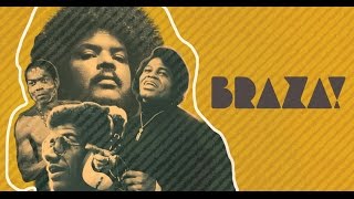 BRAZA Presents: Chillaquiles, Afrolicious, Smoked out Soul