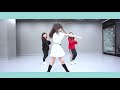 순천댄스학원 tdstudio fromis_9 프로미스나인 to heart 투하트 kpop class