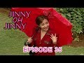 Jinny oh Jinny Episode 35 Sekertaris Baru