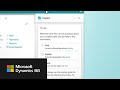 Work smarter with Copilot in Microsoft Dynamics 365 Business Central