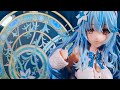 Yukihana Lamy 1/6 Scale | Unboxing and Review