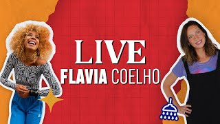 Flávia Coelho : o sucesso de uma cantora carioca na França