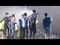 170531 exo ending in