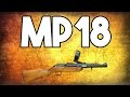 Battlefield 1 The Breakdown: MP18  Weapon Review