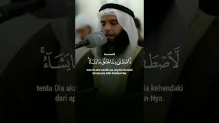 QS AZ-ZUMAR 4 | Sheikh Ezzedine Al Awami #azzumar