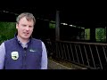 achieving better weight gain martin connolly teagasc green acres farmer participant