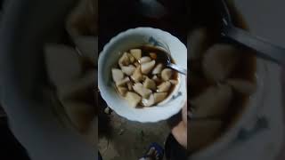 শীতের সন্ধ্যা হয়ে যাক জমজমাট #shortvideo