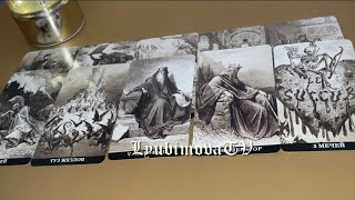 100 ЕГО МЫСЛИ ЧУВСТВА ЧТО ИСПЫТЫВАЕТ к ВАМ ЗАГАДАННЫЙ Человек⁉️БОНУС-кто  сходит по тебе с ума⁉️