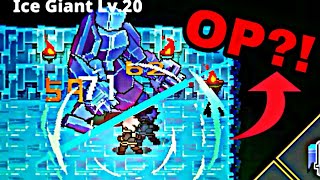 EASIEST BOSS EVER (Easier than level 1) | Labyrinth Legend Part 5