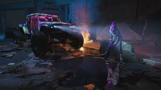 Teflon Sega - Smoke N Drift