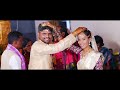 avinash u0026 pallavi wedding cinematic video 2025 priyamithunam song vasavistudio