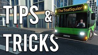 Tips & Tricks for New Players - 2025 Transport Fever 2