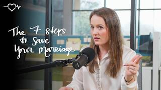 Can One Person Save a Marriage? The 7-Step Path to Stopping Divorce