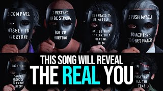 THE REAL ME (Official Music Video) Fearless Soul