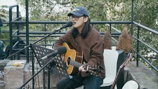 Yesterday (昨天) by Zhou Sanqi (周三七)_20241215 | AboveTheRing Rooftop Sessions