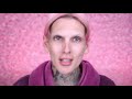 JEFFREE STAR REFUSES TO SPEAK OUT