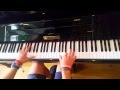 Real Life - The Weeknd (Piano Cover/Tutorial) *From 'Beauty Behind The Madness'*