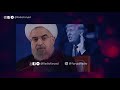 صحبت های جنجالی حسن روحانی که در صدا و سیما سانسور شد