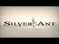 silver ant logo 2009