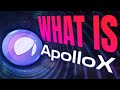 What is ApolloX | Trade Crypto Decentralized ⛓