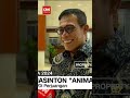 Masinton Soal Viral DUet Anies-Masinton