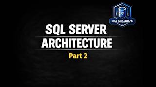 SQL SERVER ARCHITECTURE PART -2 | Buffer Manager, Access Methods & Transaction Manager Explained |