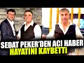 Sedat Peker'in Avukatı Olarak Tanınan Ayhan Sağıroğlu Hayatını Kaybetti