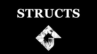 GameMaker Studio 2.3+ | Structs