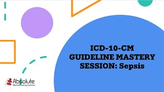 ICD-10-CM Guideline Mastery Sessions: Infectious Diseases 📱