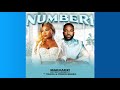 Makhadzi – Number 1 (feat. Iyanya & Prince Benza) (Oficial Áudio)