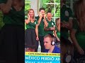 Even Mexicans can be RACISTS - Racist Hosts on LIve TV FIFA World Cup 2018