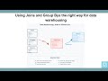 Spark SQL Workshop: Advanced join & group by techniques